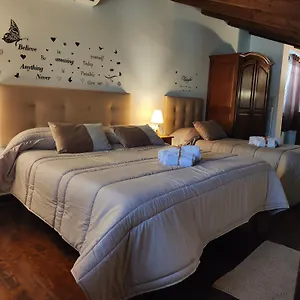 Hébergement de vacances Casa Palazzo Reale, Palerme