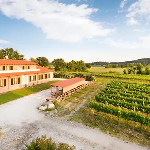 Cascina Roveri Séjour à la ferme Monzambano