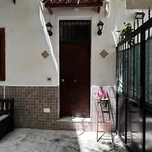 Hébergement de vacances Al Cortiletto, Palerme