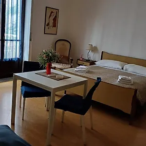 Séjour chez l'habitant Da Mary, Palerme