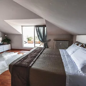 Cute & Cozy Appartement Bergame