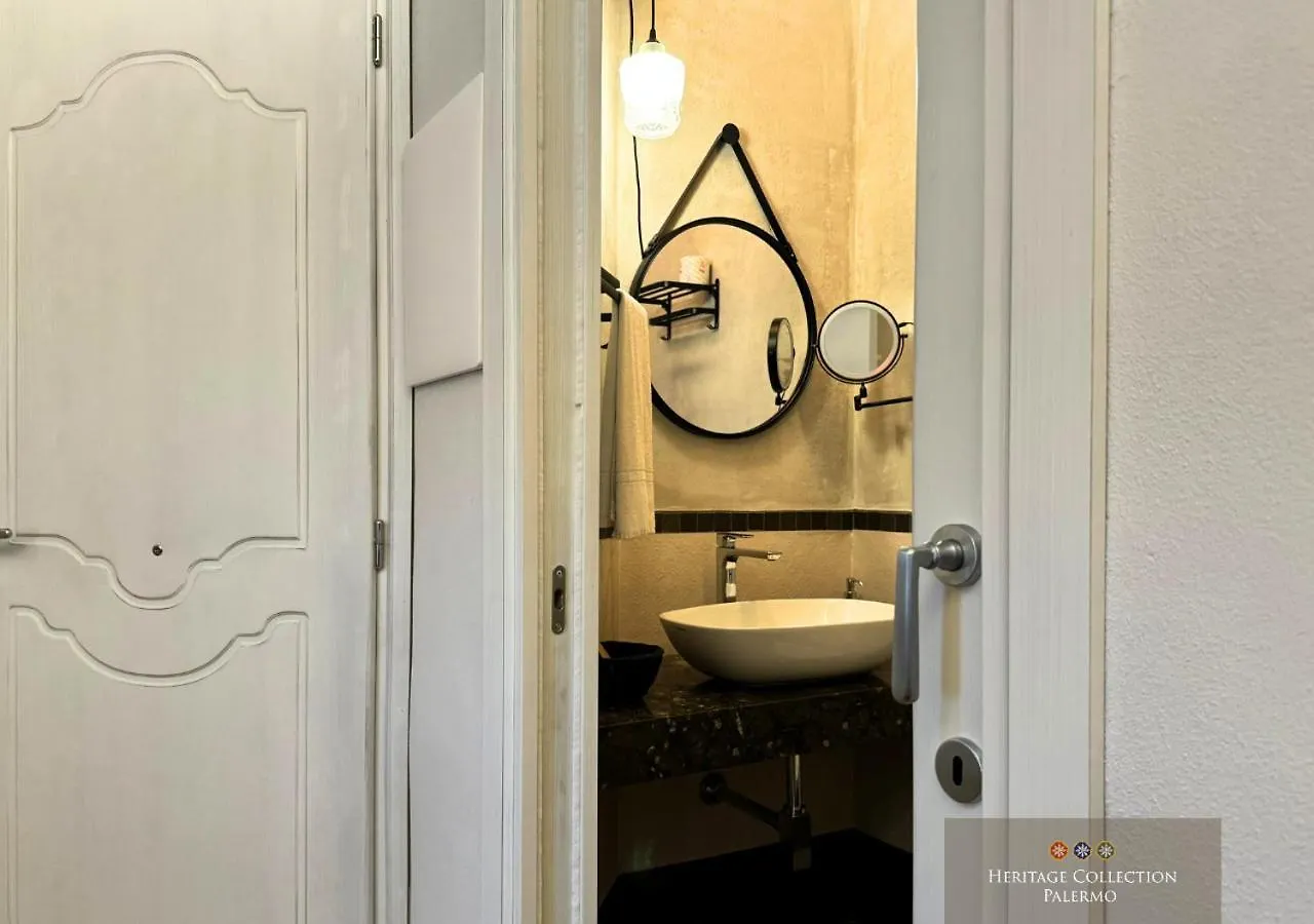 Heritage Collection Palermo B&B