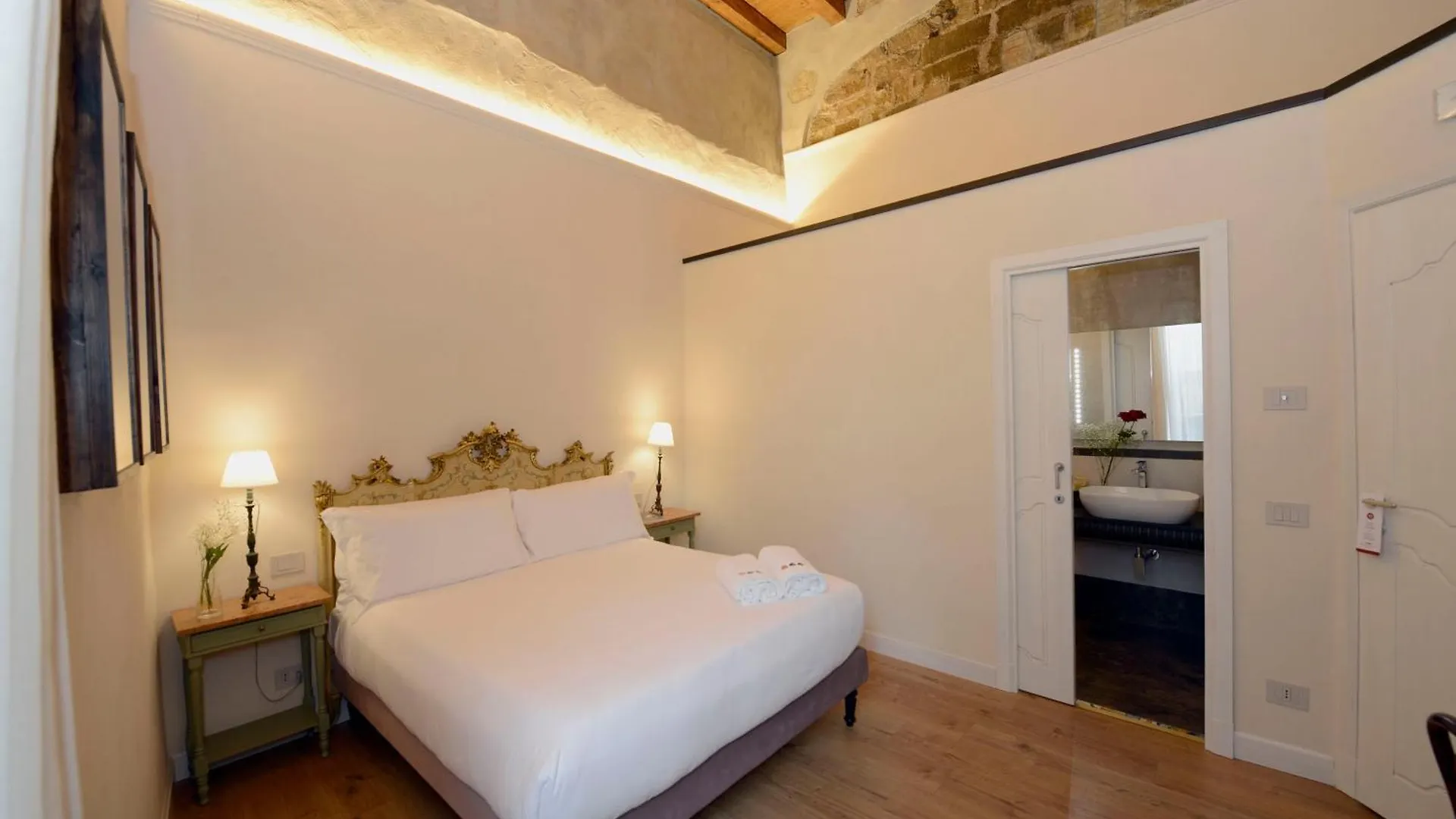 Heritage Collection Palermo B&B 0*,