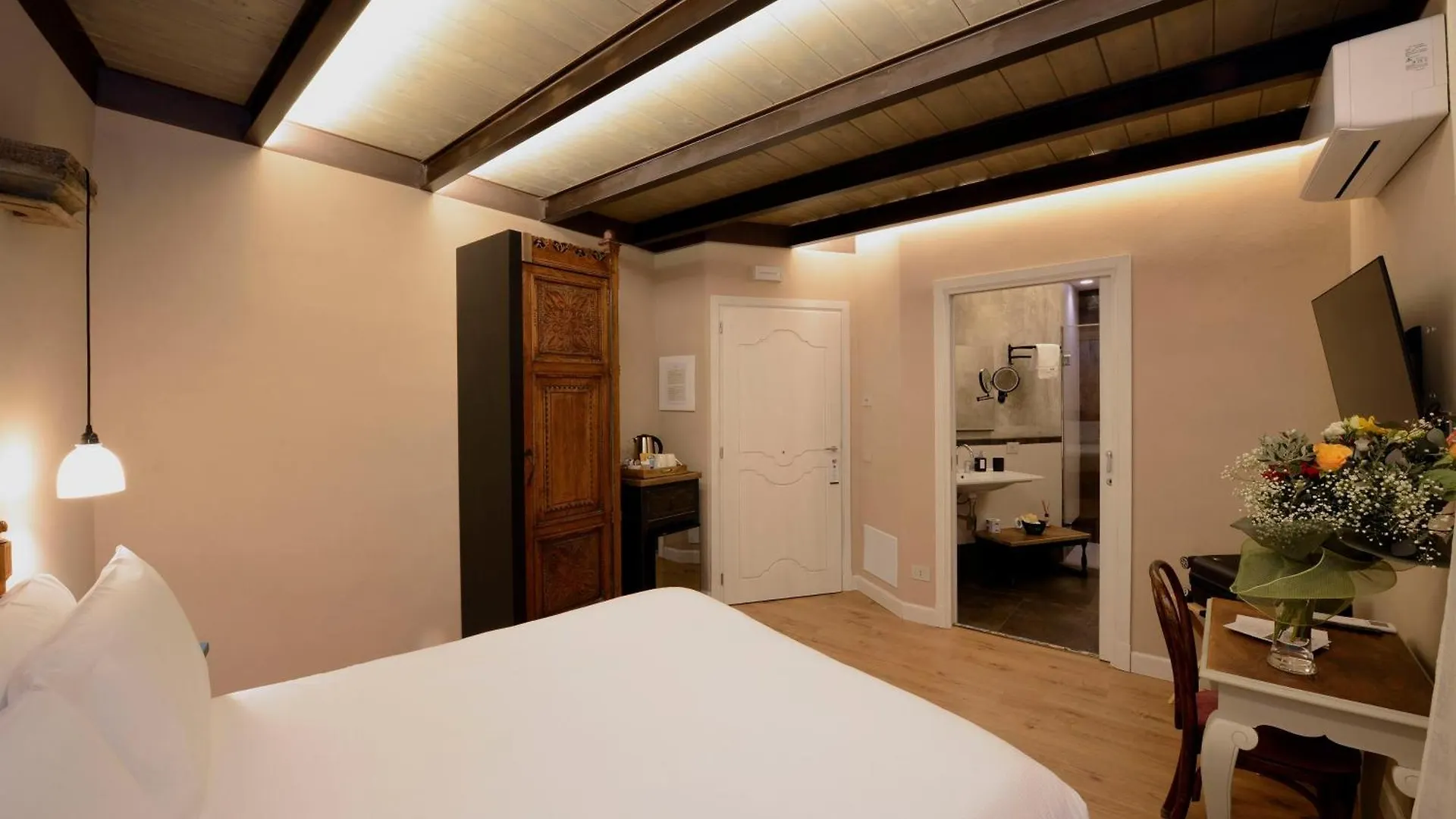 Heritage Collection Palermo B&B Italie