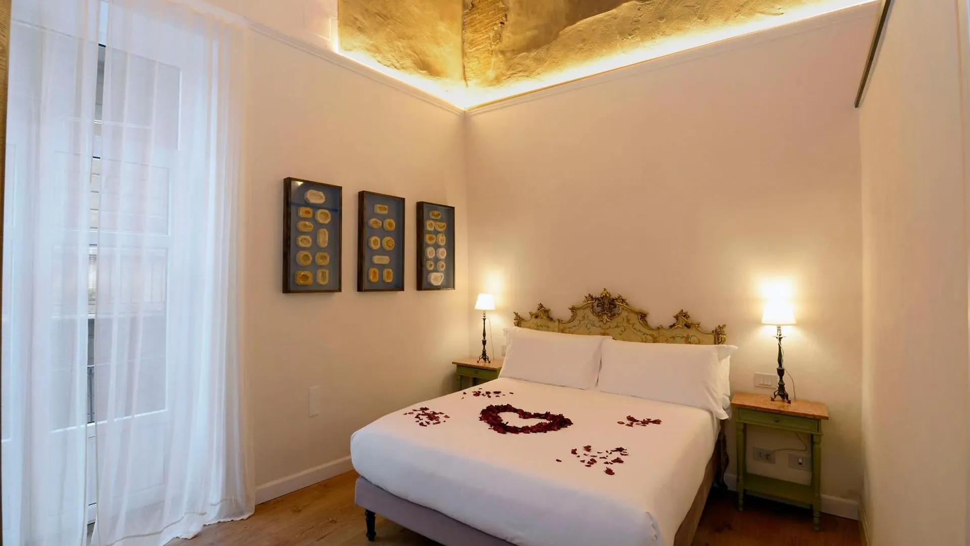 Heritage Collection Palermo B&B