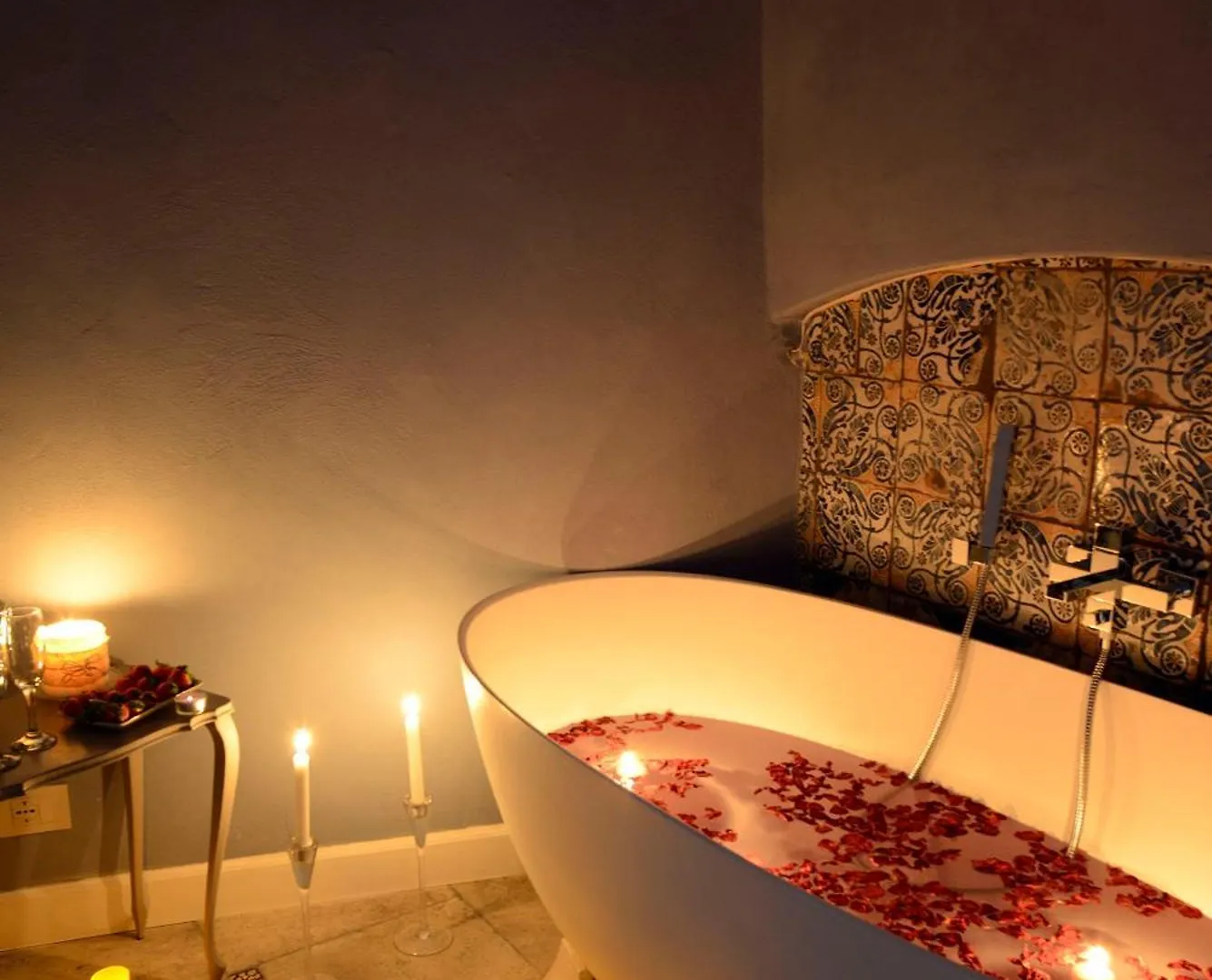 Couette-café Heritage Collection Palermo B&B