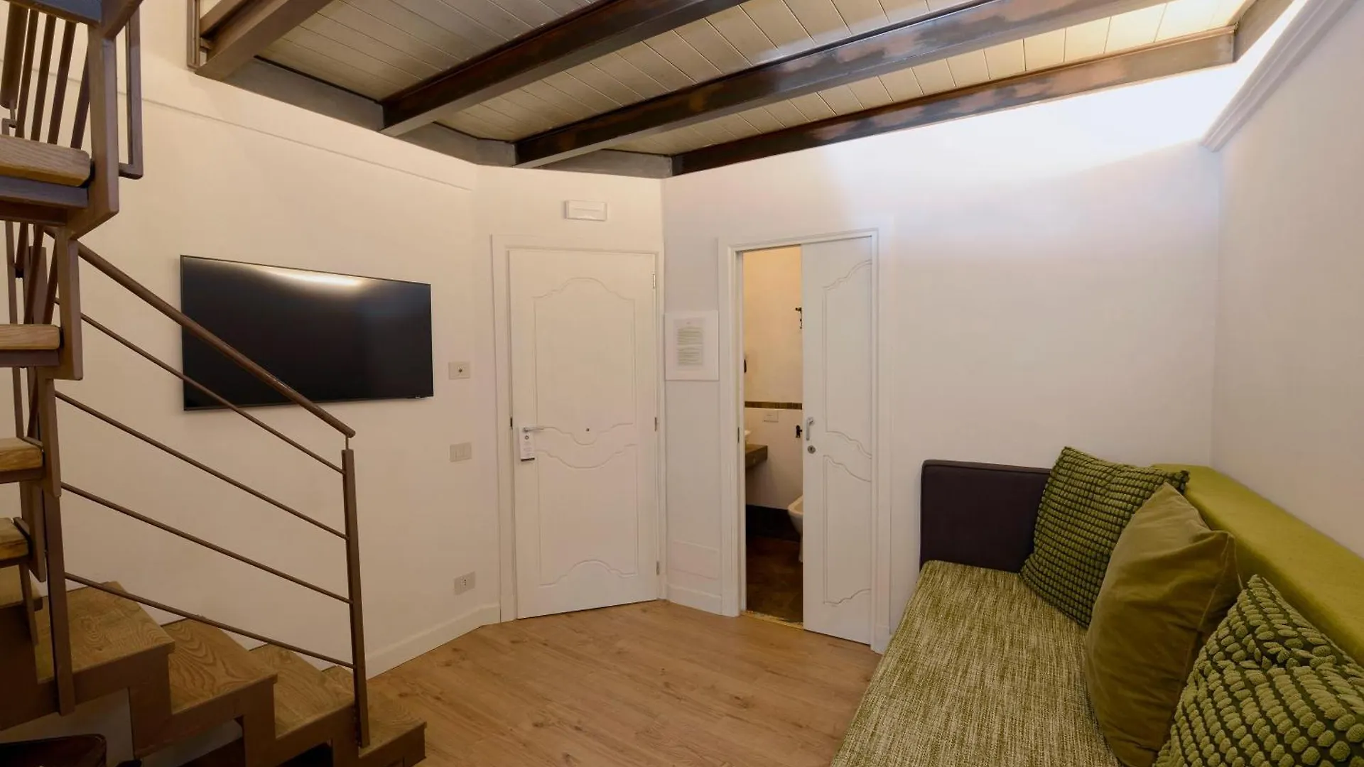 Heritage Collection Palermo B&B 0*,