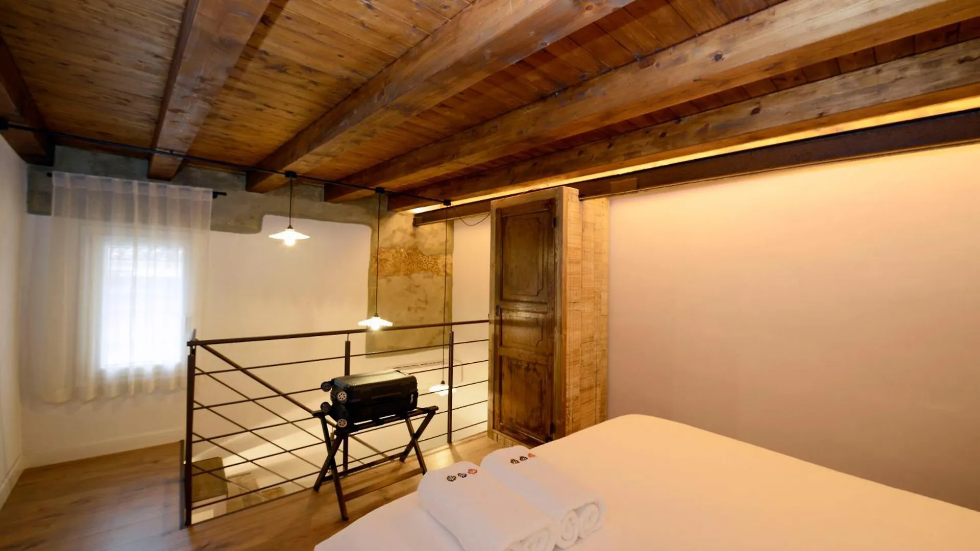 Heritage Collection Palermo B&B Couette-café