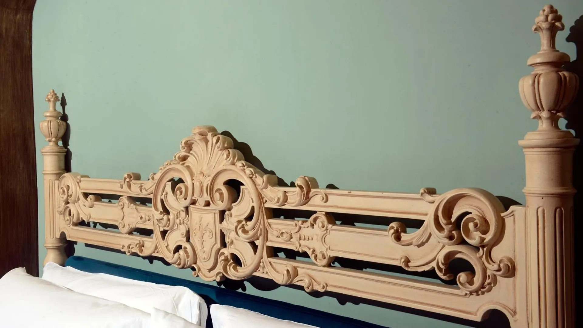 Heritage Collection Palermo B&B 0*,  Italie