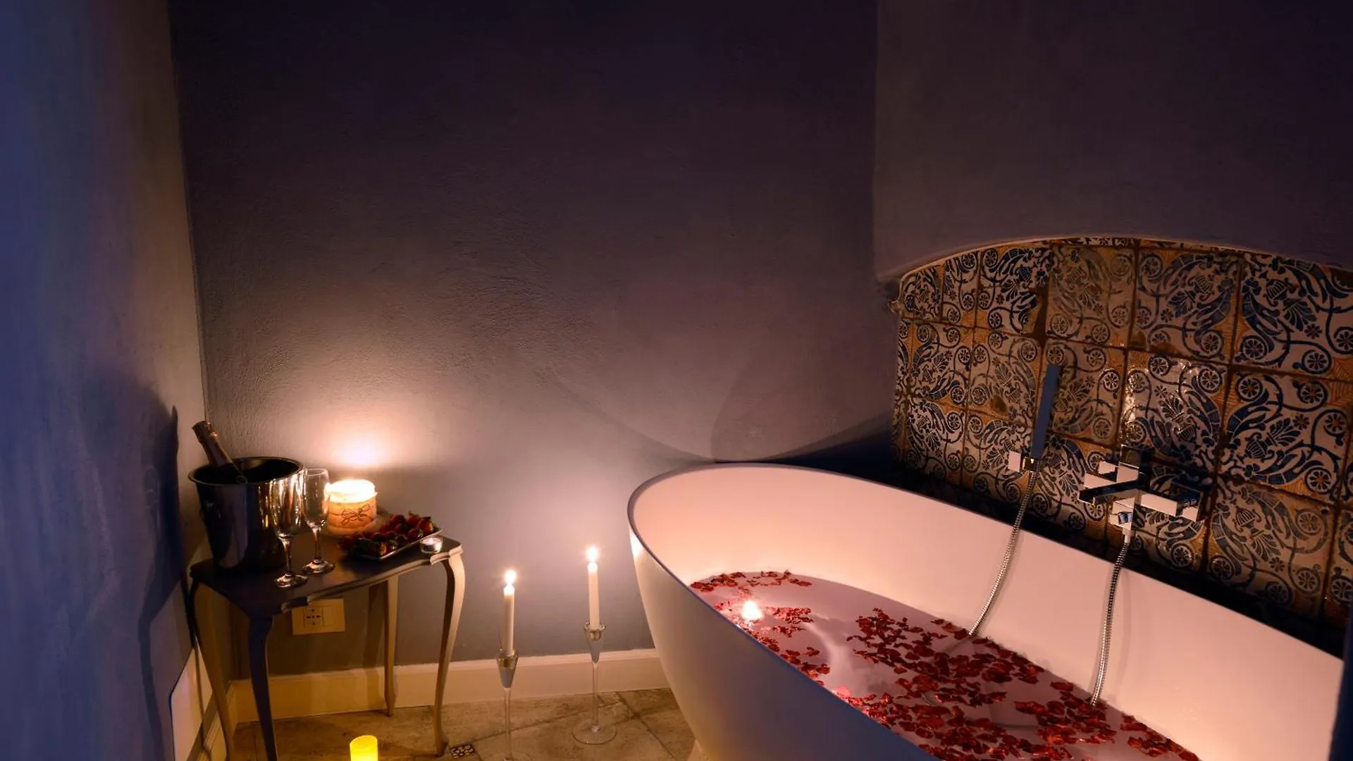 Heritage Collection Palermo B&B