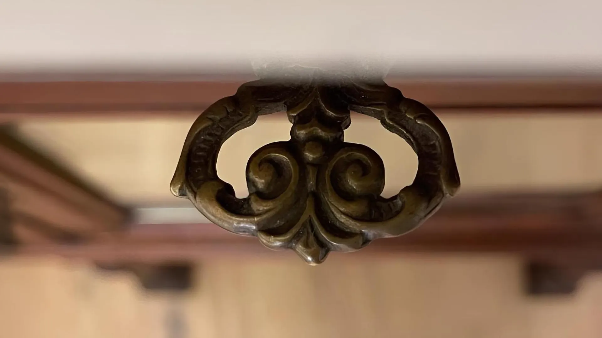 Couette-café Heritage Collection Palermo B&B